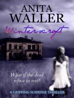 cover image of Winterscroft